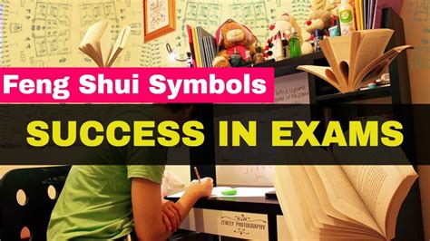 lucky charm for board exam|15 Feng Shui For Students Success Tips + [Lucky Symbols].